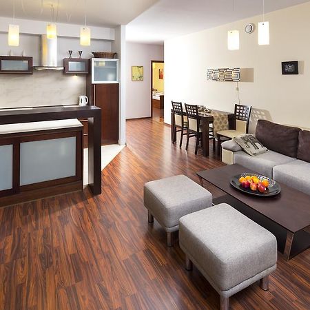 Apartament Park Ustroń Quarto foto