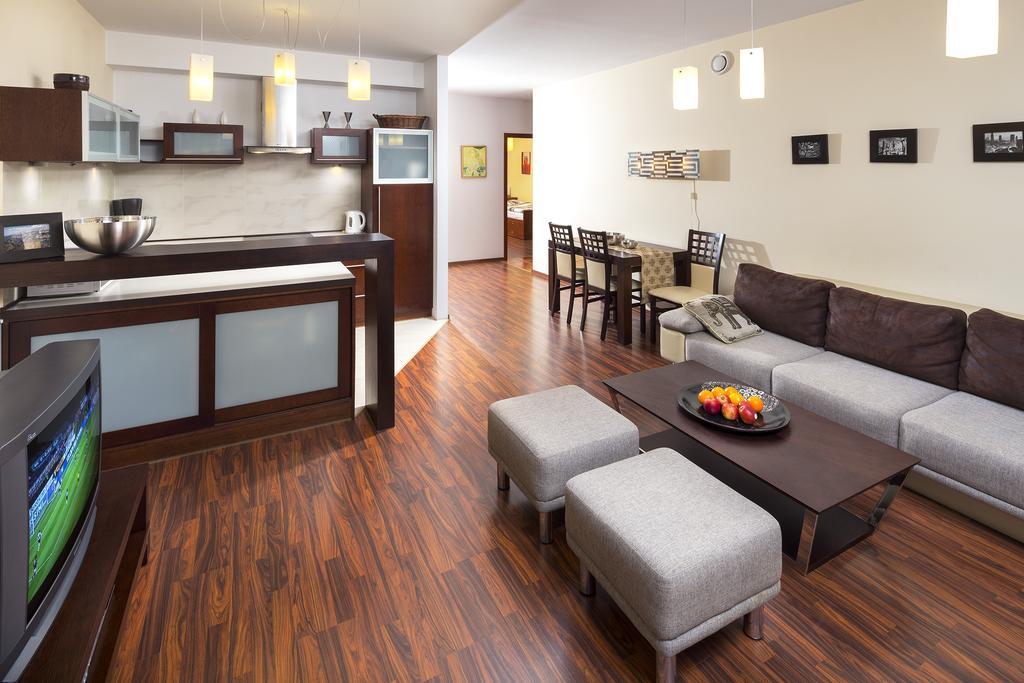 Apartament Park Ustroń Quarto foto